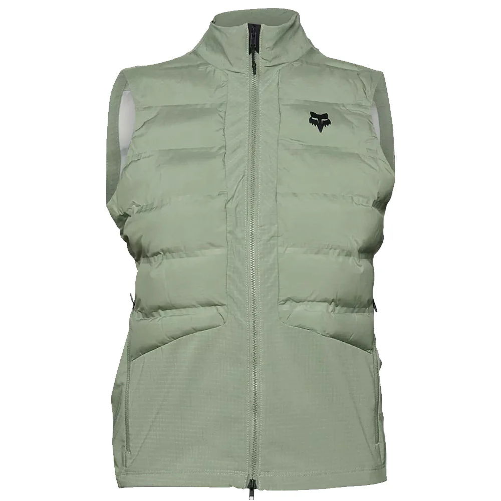 Fox Womens Flexair Fire Vest
