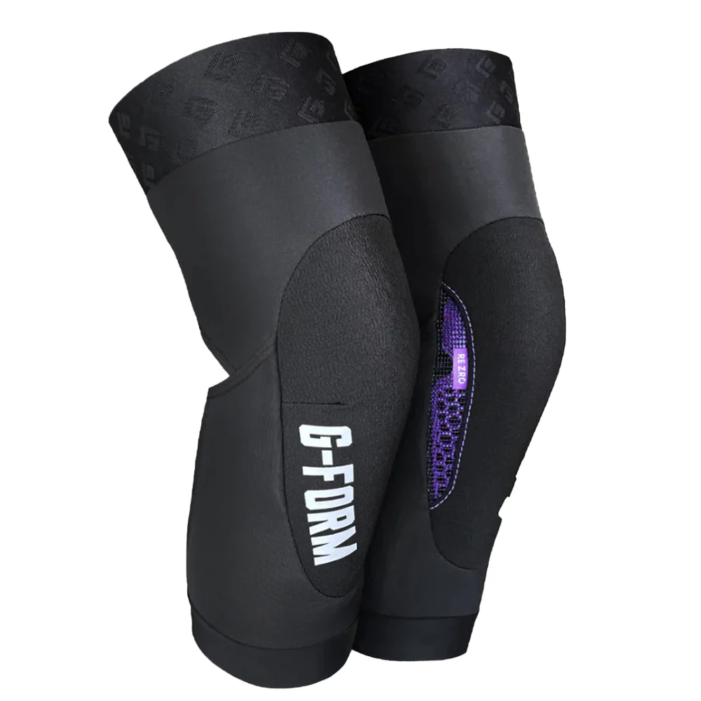 G-Form Terra MTB Knee Guards