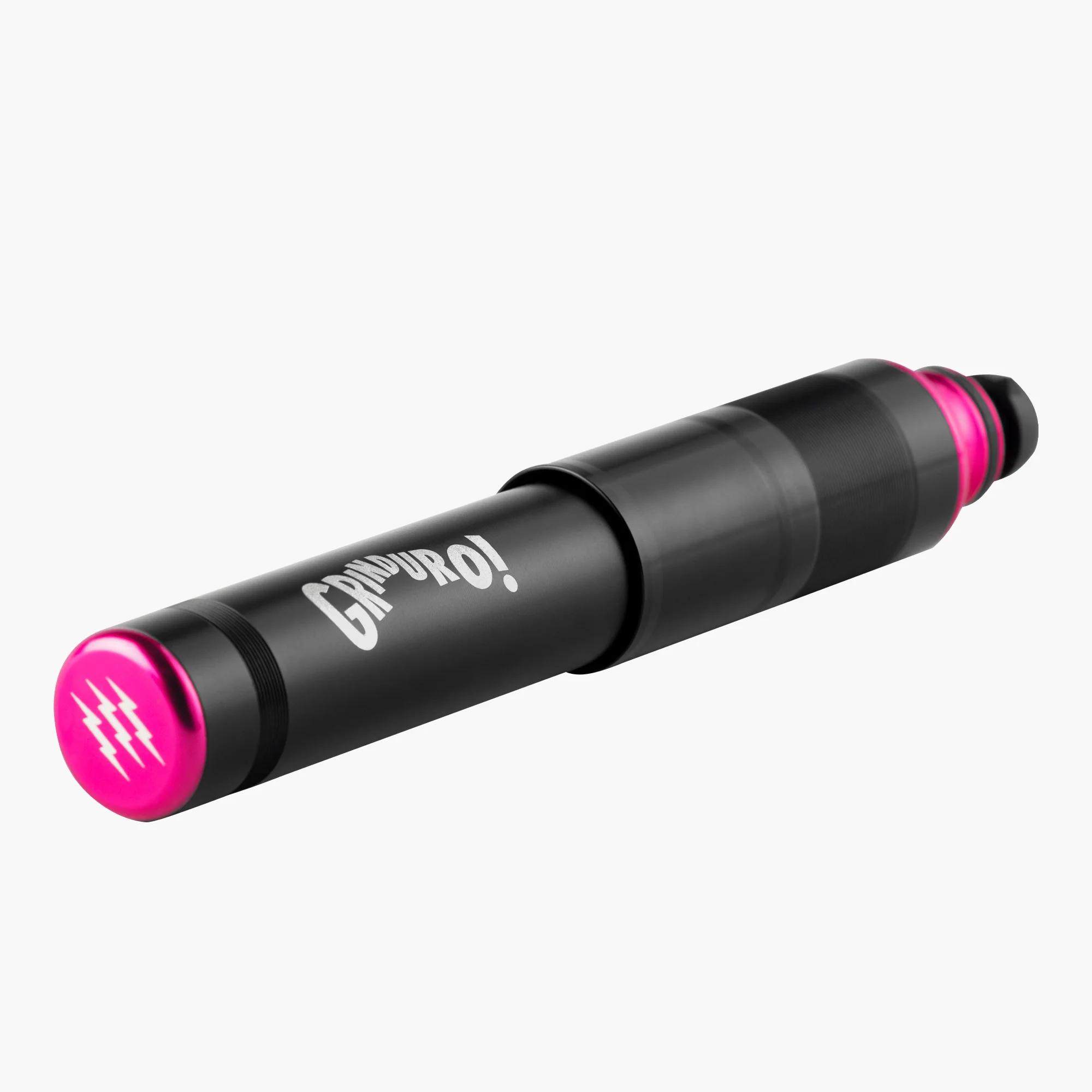 AirMach Mini Pump - Grinduro Limited Edition