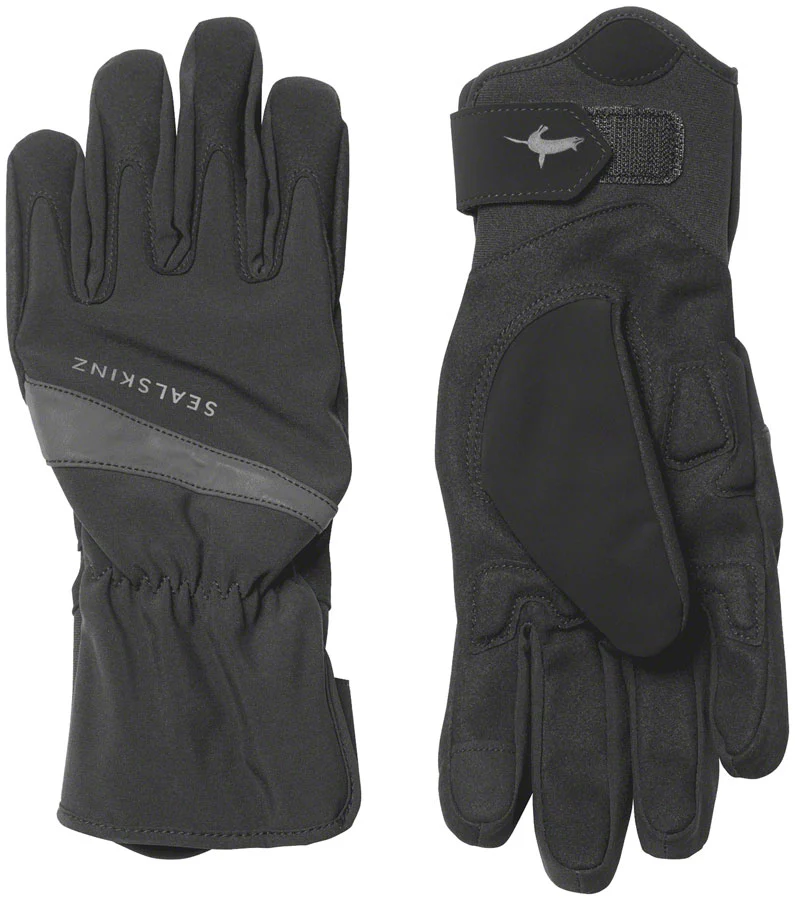 SealSkinz Bodham Gloves -Black2X-Large