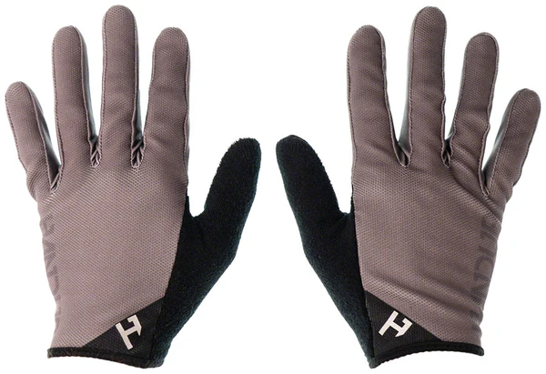 Handup Most Days Gloves - Steel Gray, Large