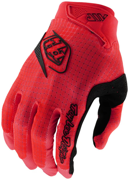 Troy Lee Designs Air Glove Mono Infra Red, Small