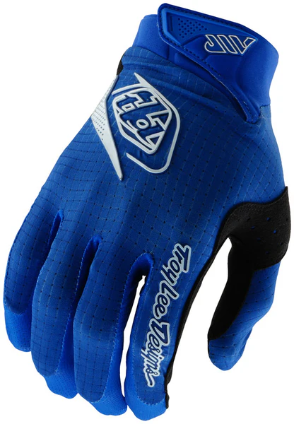 Troy Lee Designs Air Glove Mono Blue, Medium