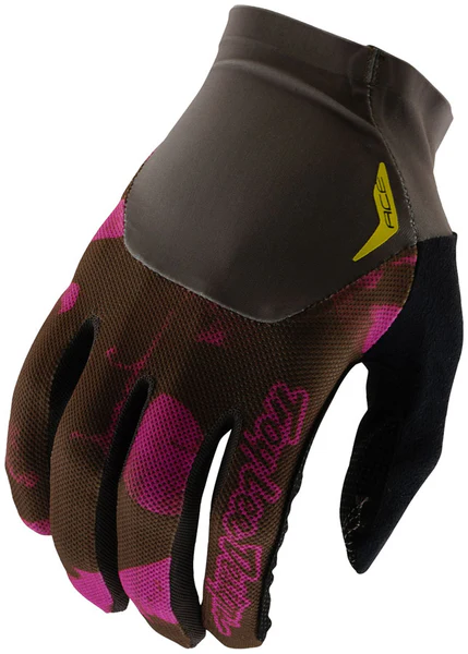 Troy Lee Designs Ace 2.0 Gloves Scrubland Olive, Medium