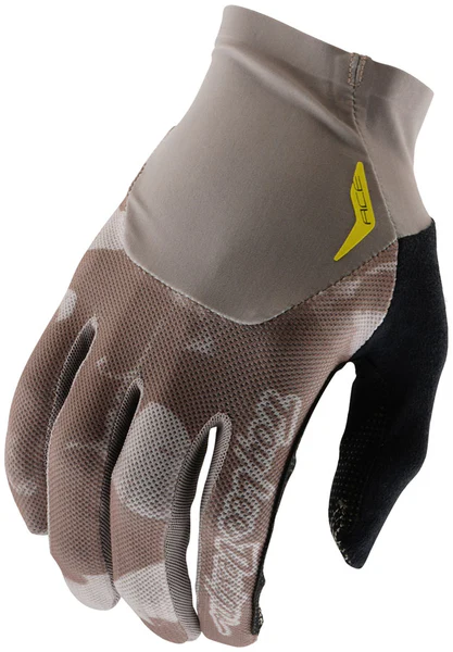 Troy Lee Designs Ace 2.0 Gloves Scrubland Timber, X-Large