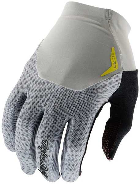 Troy Lee Designs Ace Glove Radioscape Mist, Large