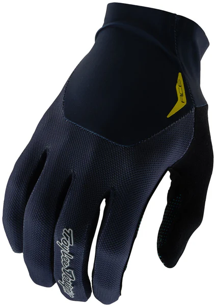 Troy Lee Designs Ace Glove Steel Blue, Medium