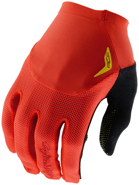 Troy Lee Designs Ace 2.0 Gloves Infra Red, X-Large