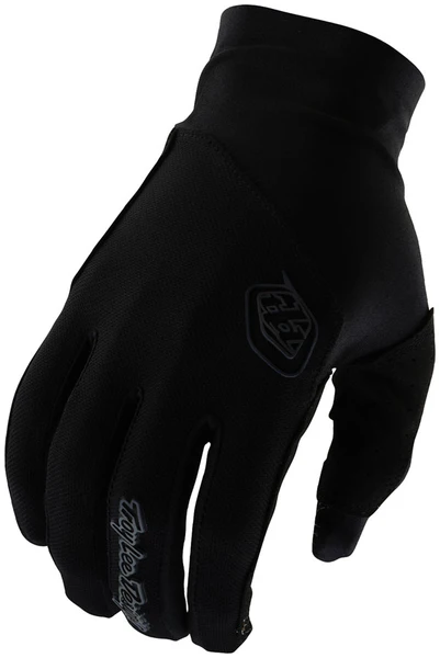 Troy Lee Designs Flowline Glove Mono Black, 2X-Large