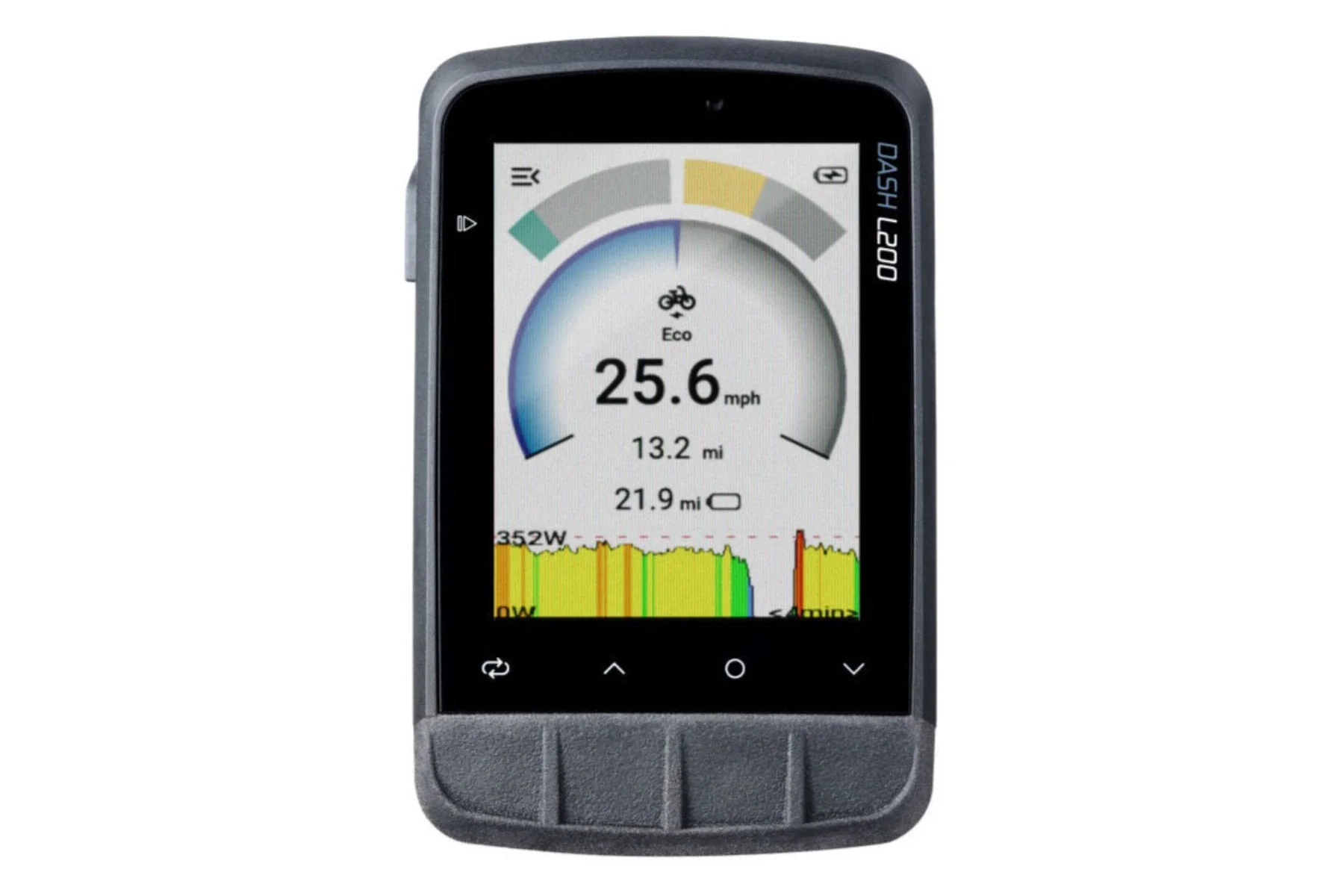 Dash L200 GPS Computer