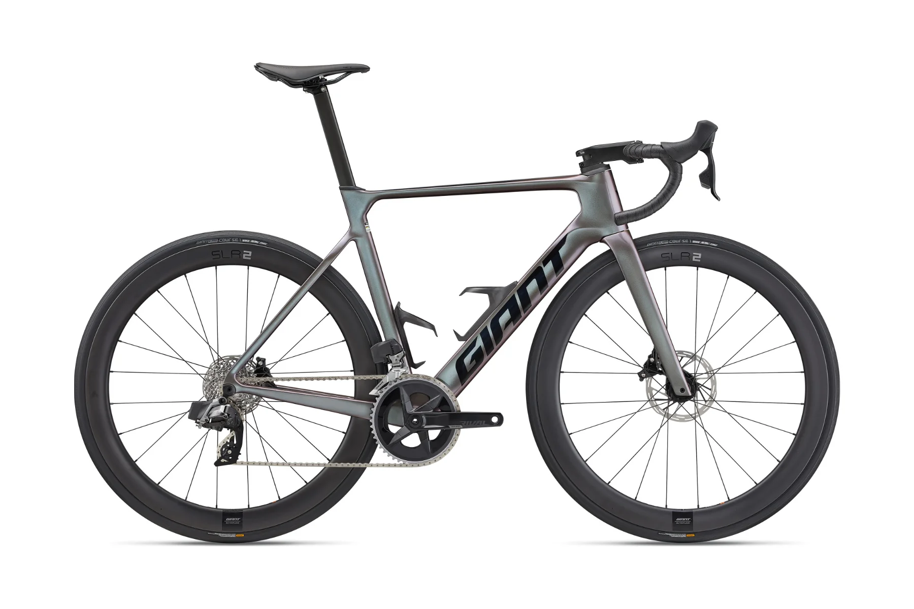 Propel Advanced 1