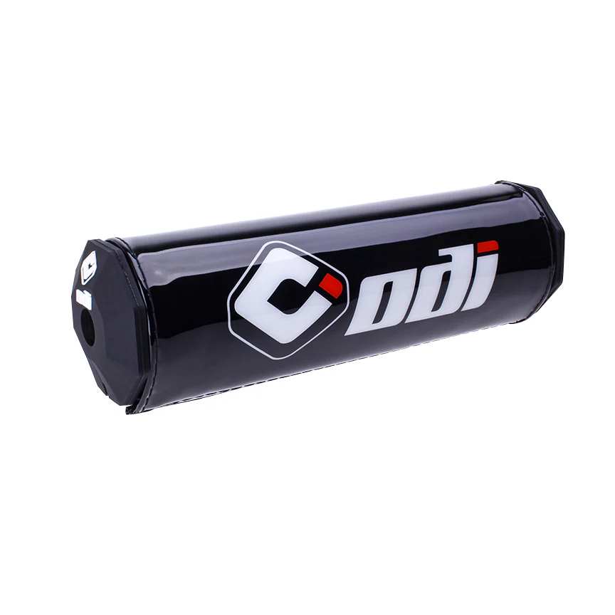 ODI SX8 HANDLEBAR CROSSBAR PAD LENGTH:190mm/7-1/2"