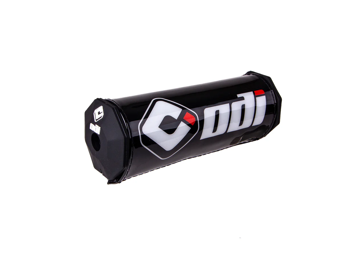 ODI SX8 HANDLEBAR CROSSBAR PAD LENGTH: 160mm/6-1/4"