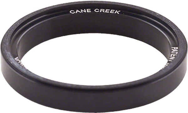 Cane Creek 110-Series 5mm Interlok Spacer Black