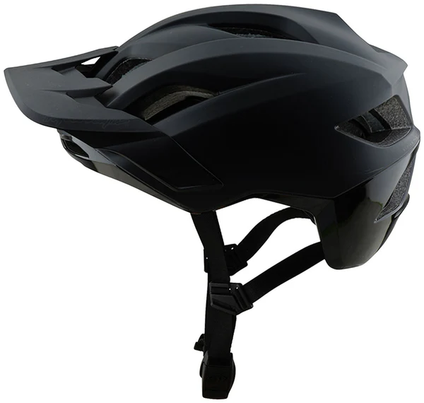Troy Lee Designs Flowline SE Helmet Stealth Black, Medium/Large