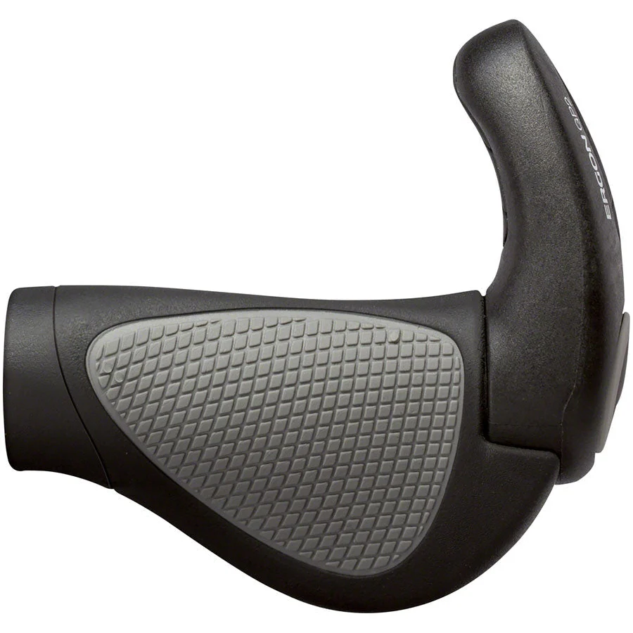 GP2 Gripshift Grips