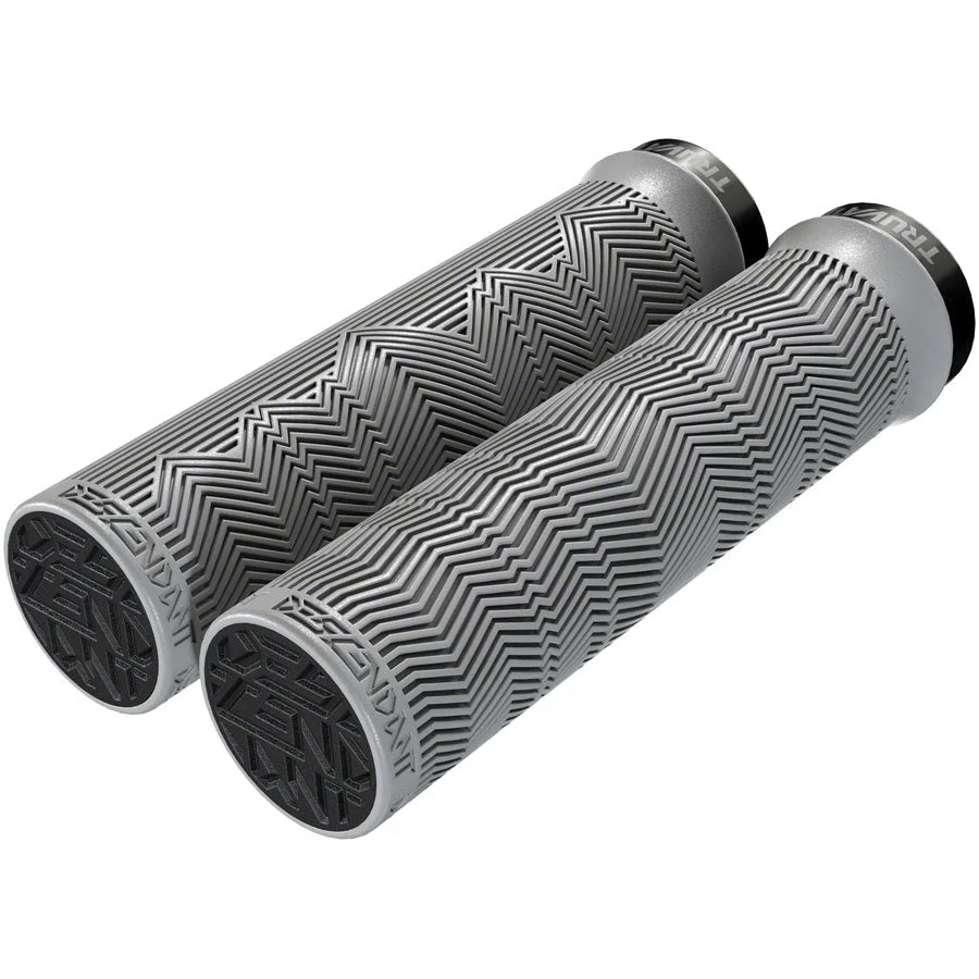 TruVativ Descendant Bike Grips