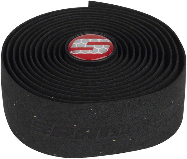 SRAM SuperCork Bar Tape Black