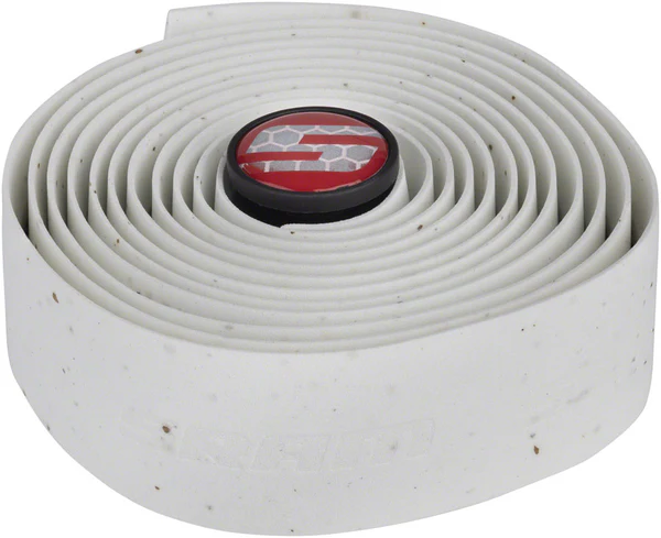 SRAM SuperCork Bar Tape White