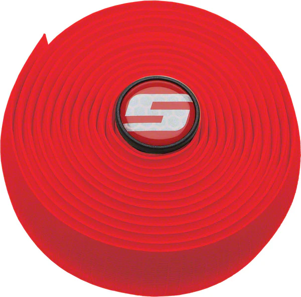 SRAM Bar Tape Tacky Feel Red