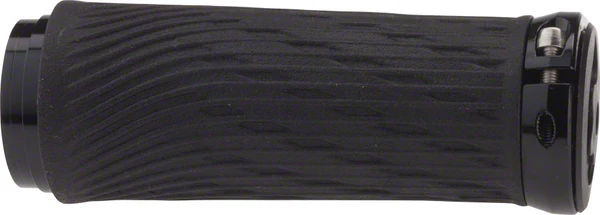 SRAM Locking Integrated GripShift Grips 85mmBlack