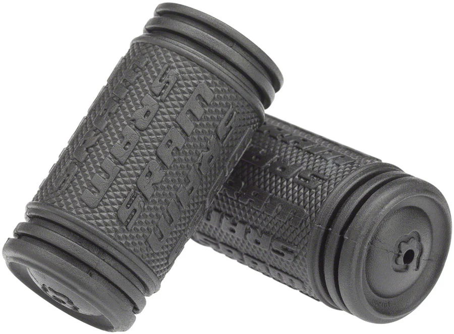 HalfPipe Stationary Grips