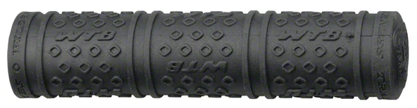 WTB Technical Grips: Black