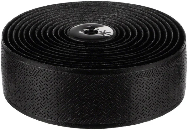 Lizard Skins DSP Bar Tape - 2.5mm, Jet Black