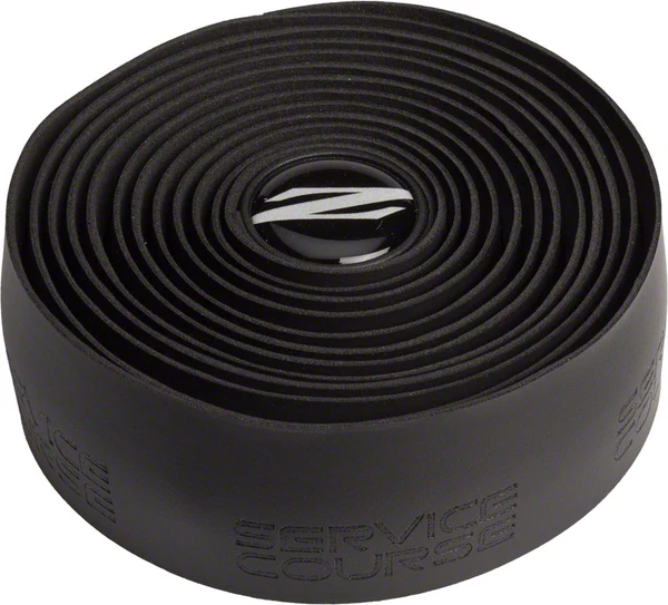ZIPP Service Course Bar Tape Black