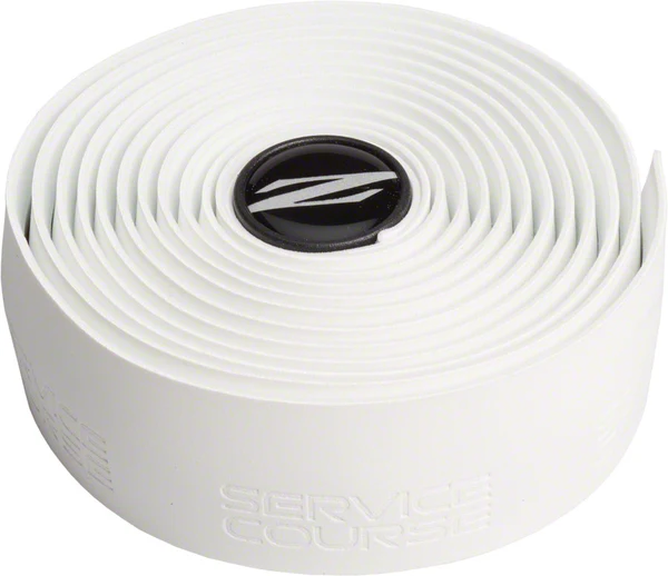 ZIPP Service Course Bar Tape White