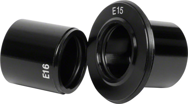 Stan's Neo Hub 12x142/148mm End Caps
