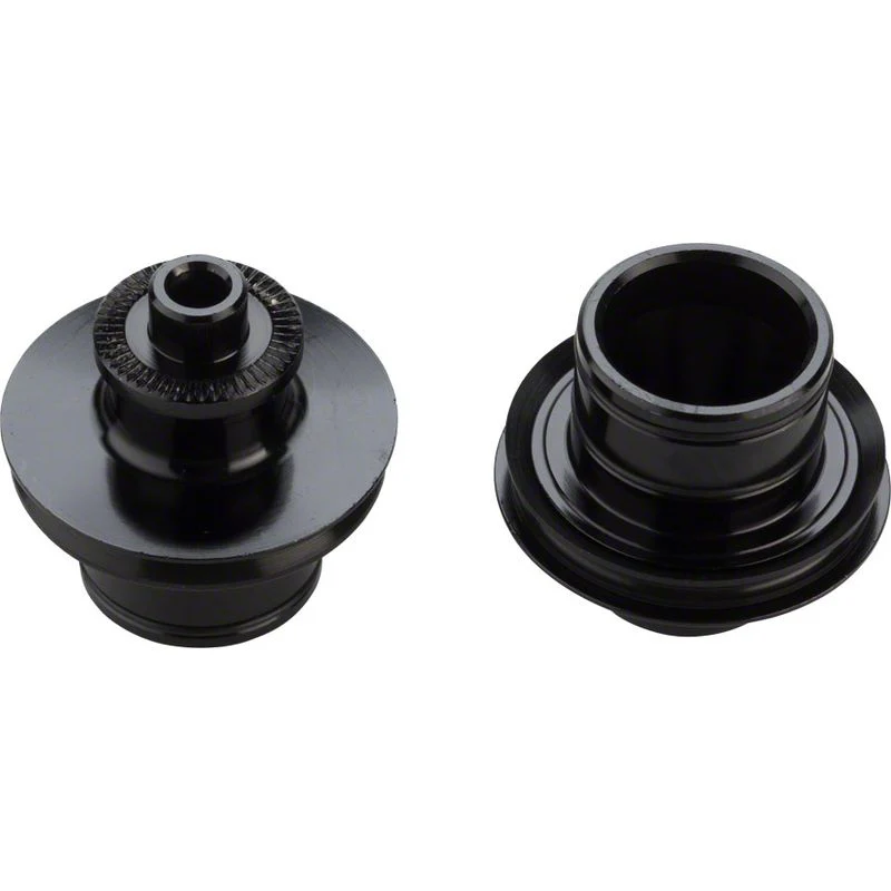 RaceFace Endcap Set 9x100mm QR for Vault 412 Front Hubs