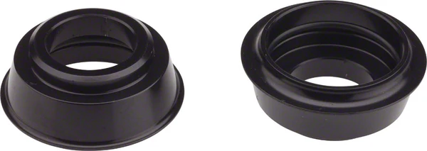 SRAM X0 Hub Conversion Caps Front 15mm Thru Fits Rise XX Roam 40/30 & 15 Rise 60