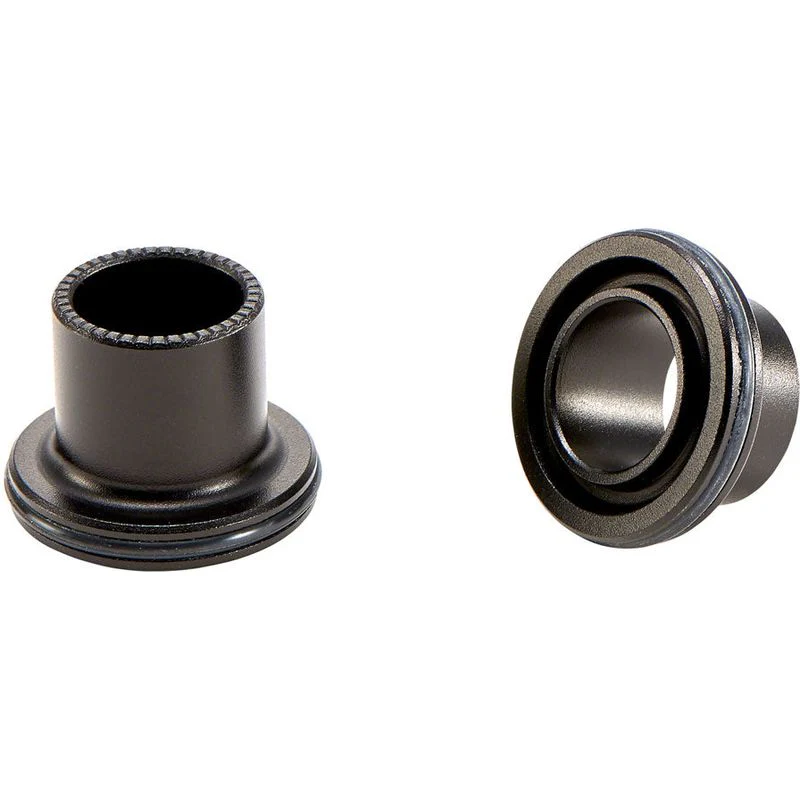 Ritchey WCS Axle Adaptor Kit: MTN Hubs, 20mm Thru Axle, Front