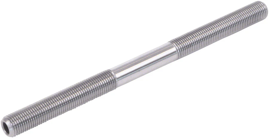 Steel Axle 10