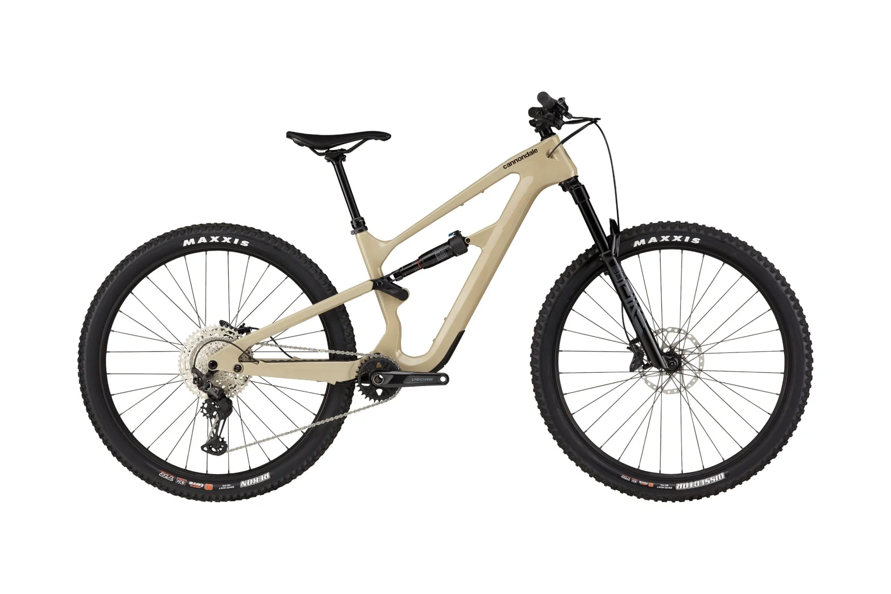 Habit Carbon 2