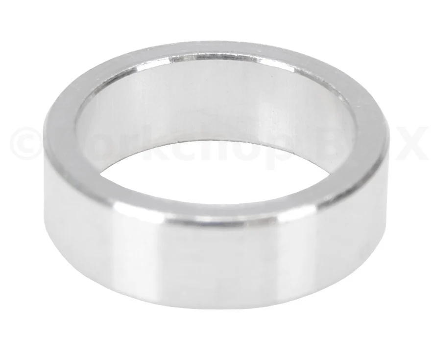 Aluminum Headset Spacer (1" Steerer)