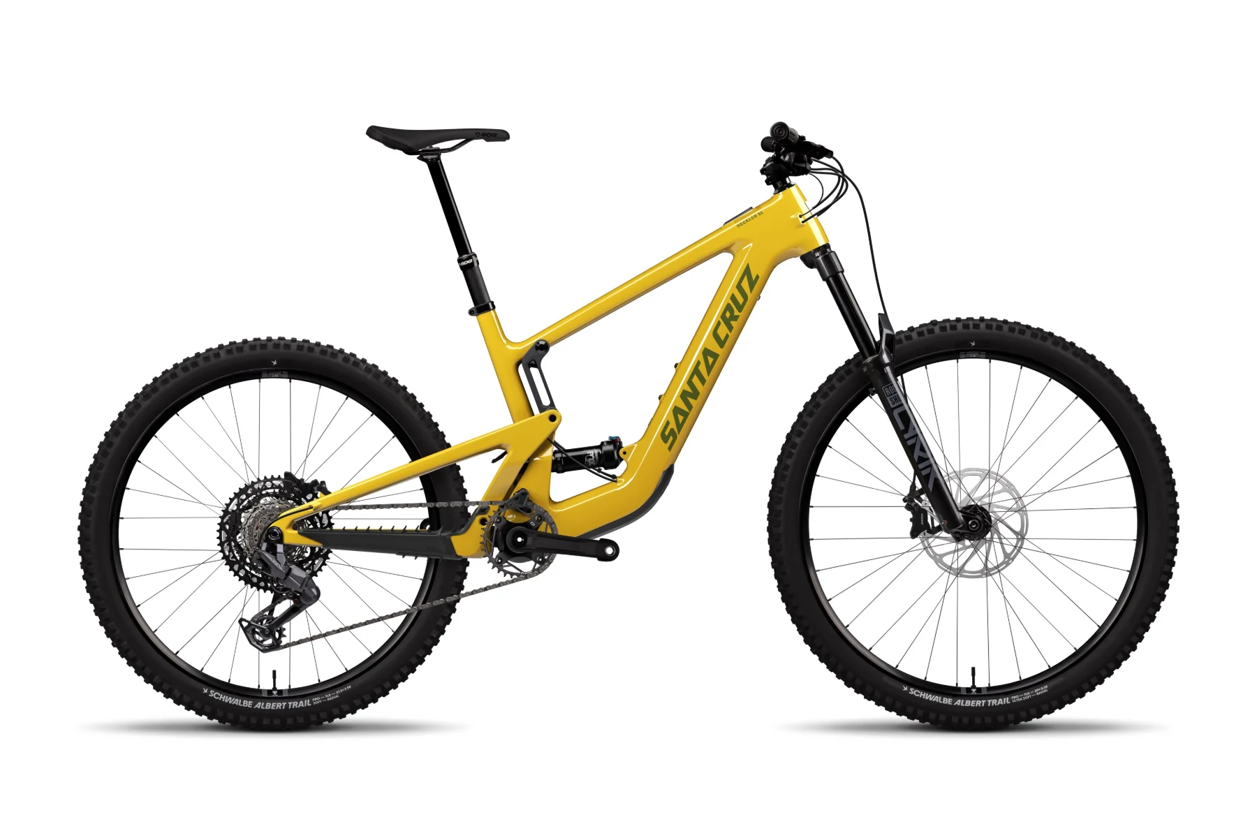 Heckler SL C 70