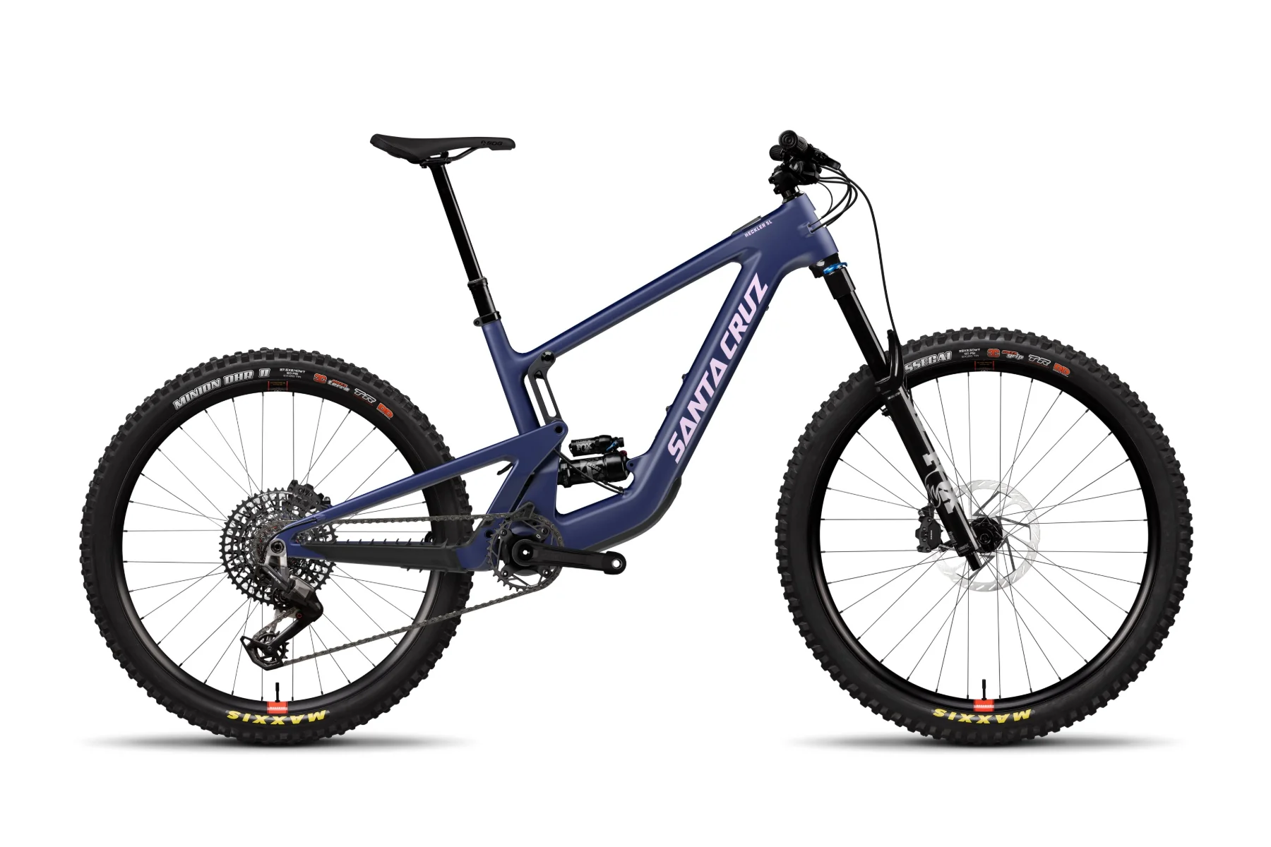 Heckler SL C 90