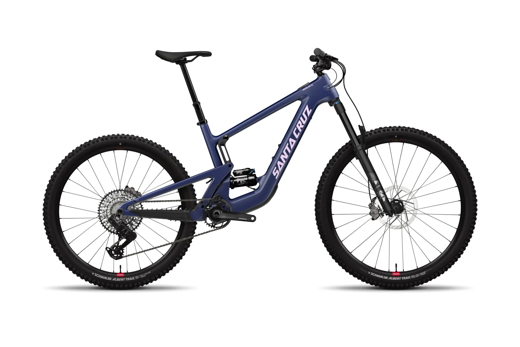 Heckler SL C GX AXS (2025)