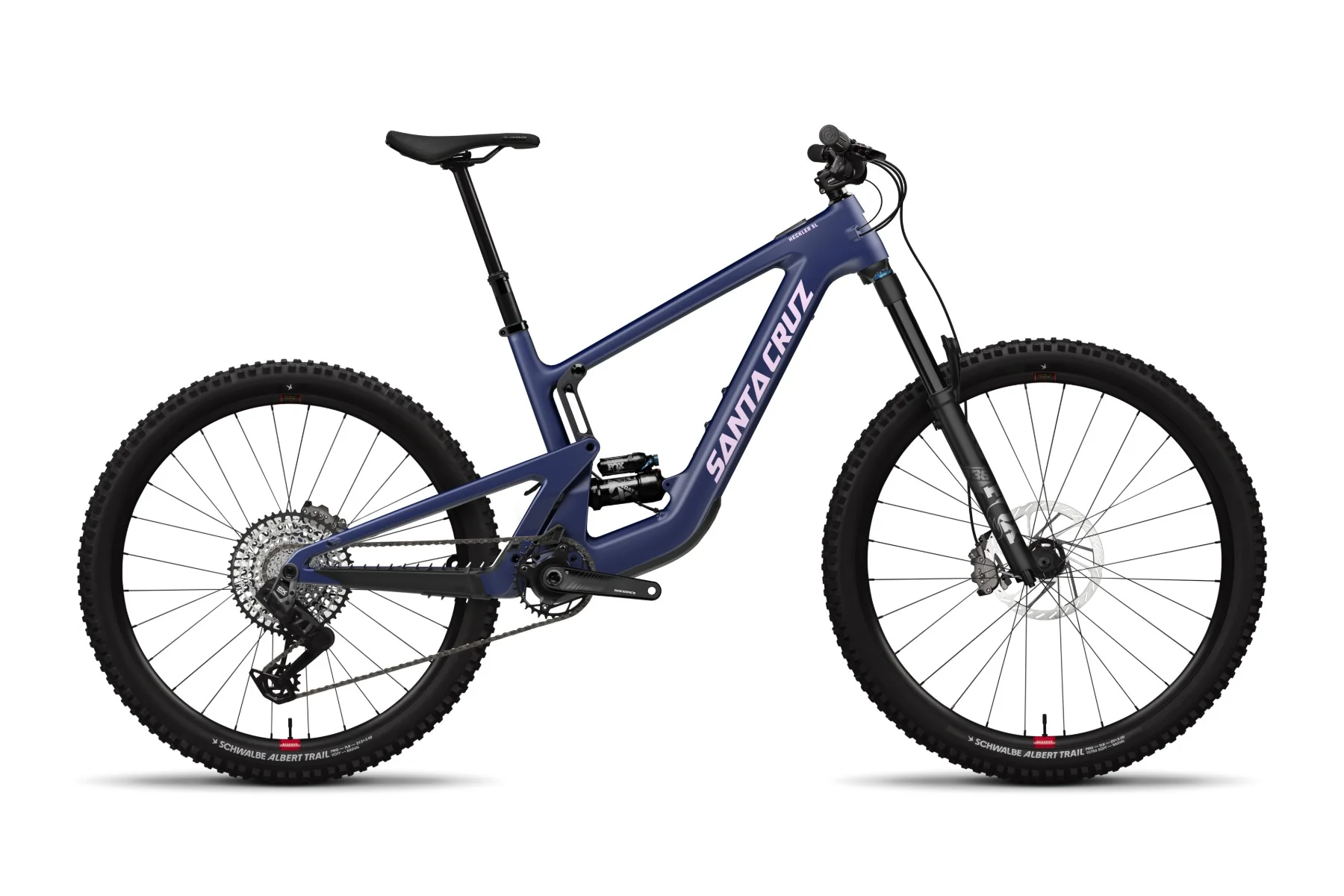 Heckler SL C GX AXS