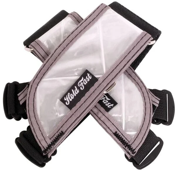 Hold FastHi-Liter Pedal Straps