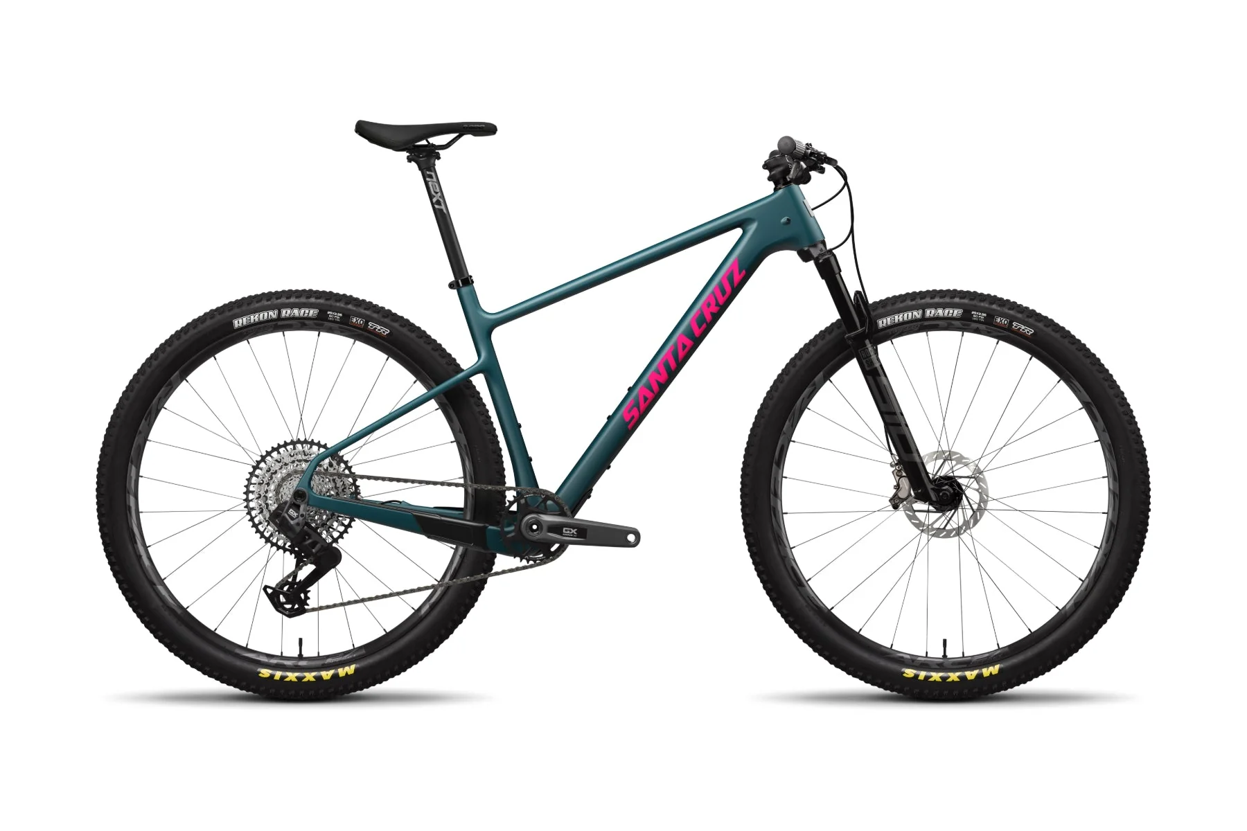 Highball 3 C GX AXS