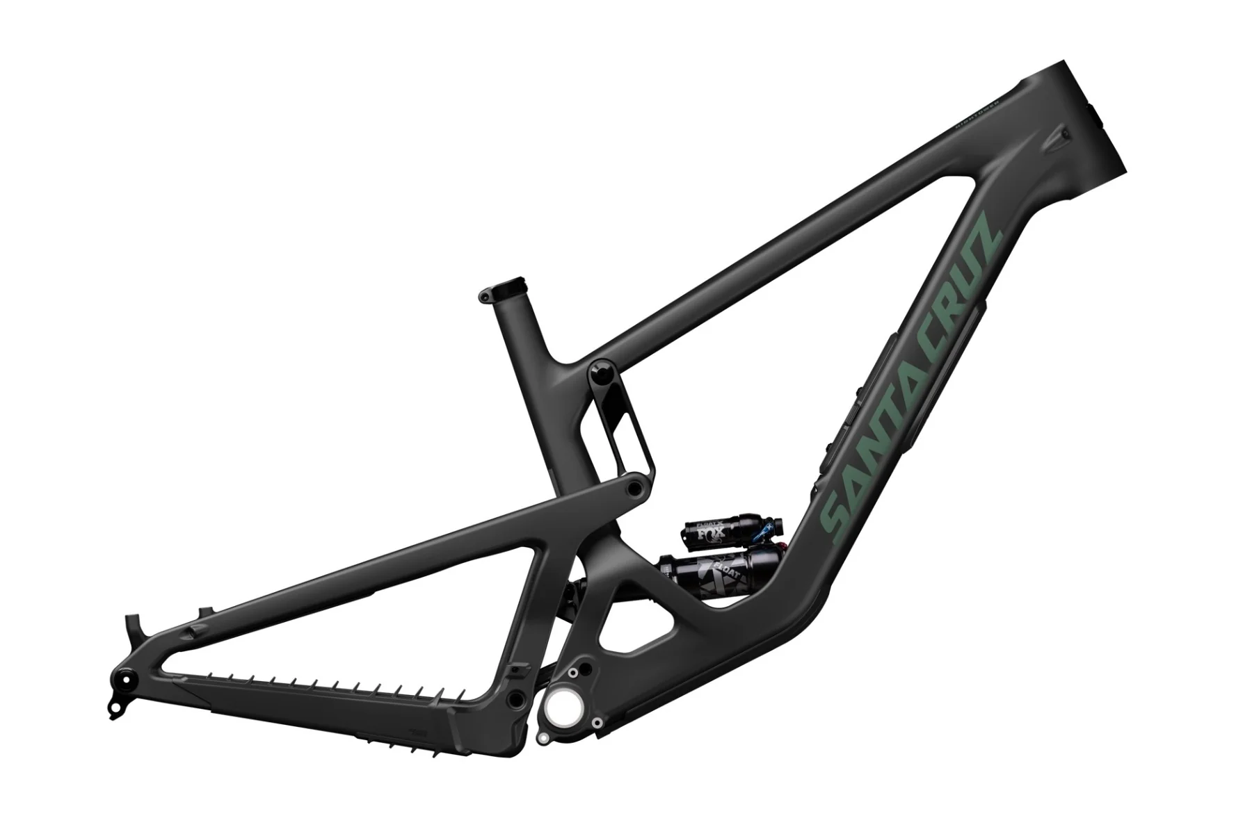 Hightower 4 C Frame