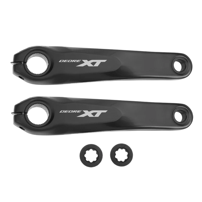 Shimano Crank Arm Set 165mm