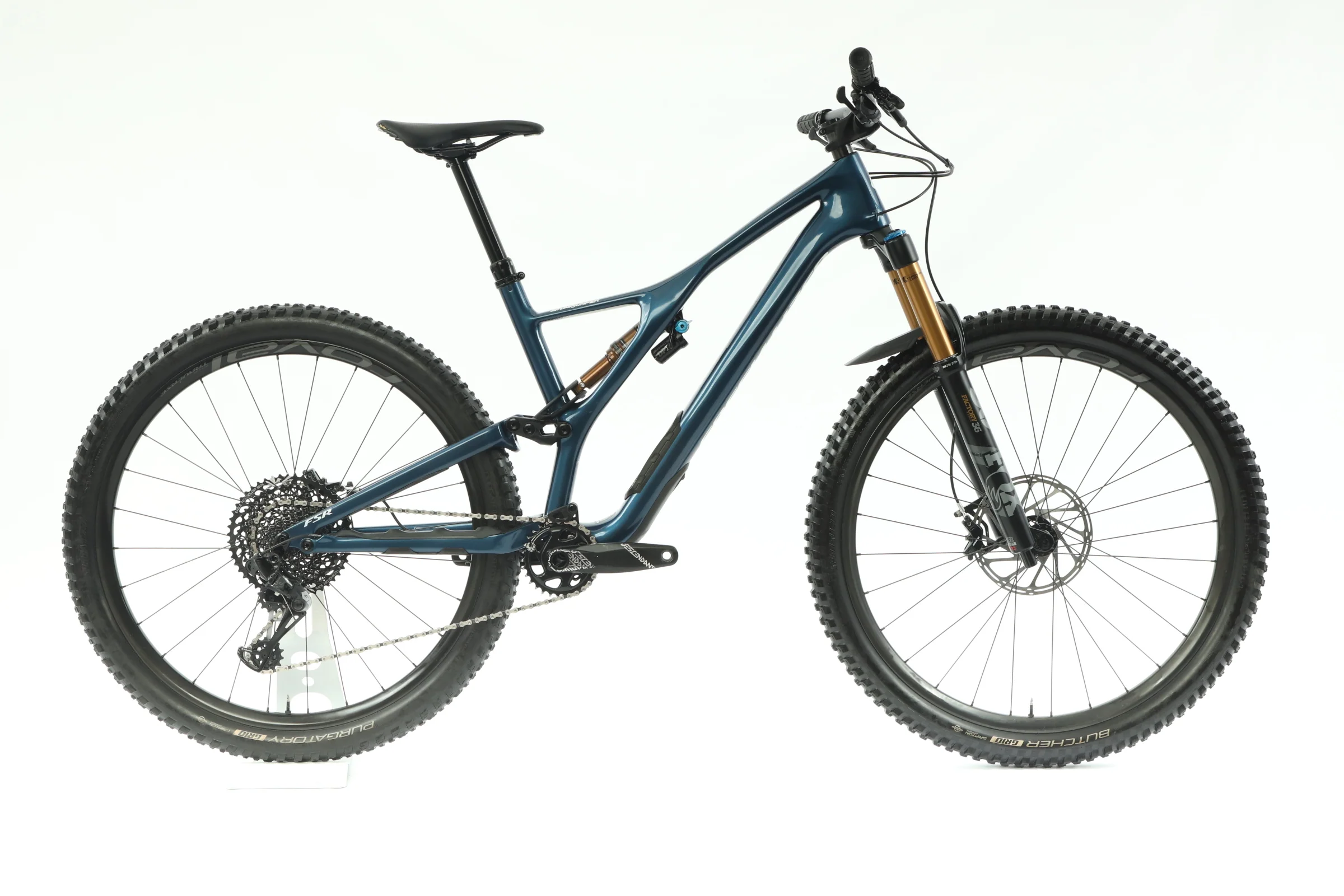 2019 Specialized Stumpjumper Pro 29Mountain Bike - Large