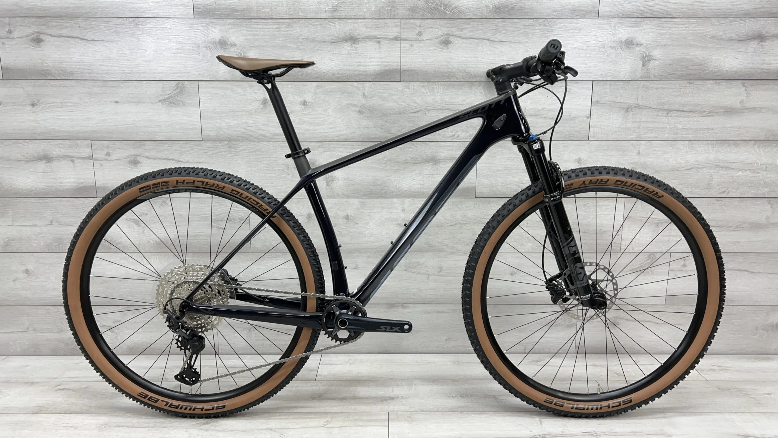 2022 Scott Scale 925Mountain Bike - Large