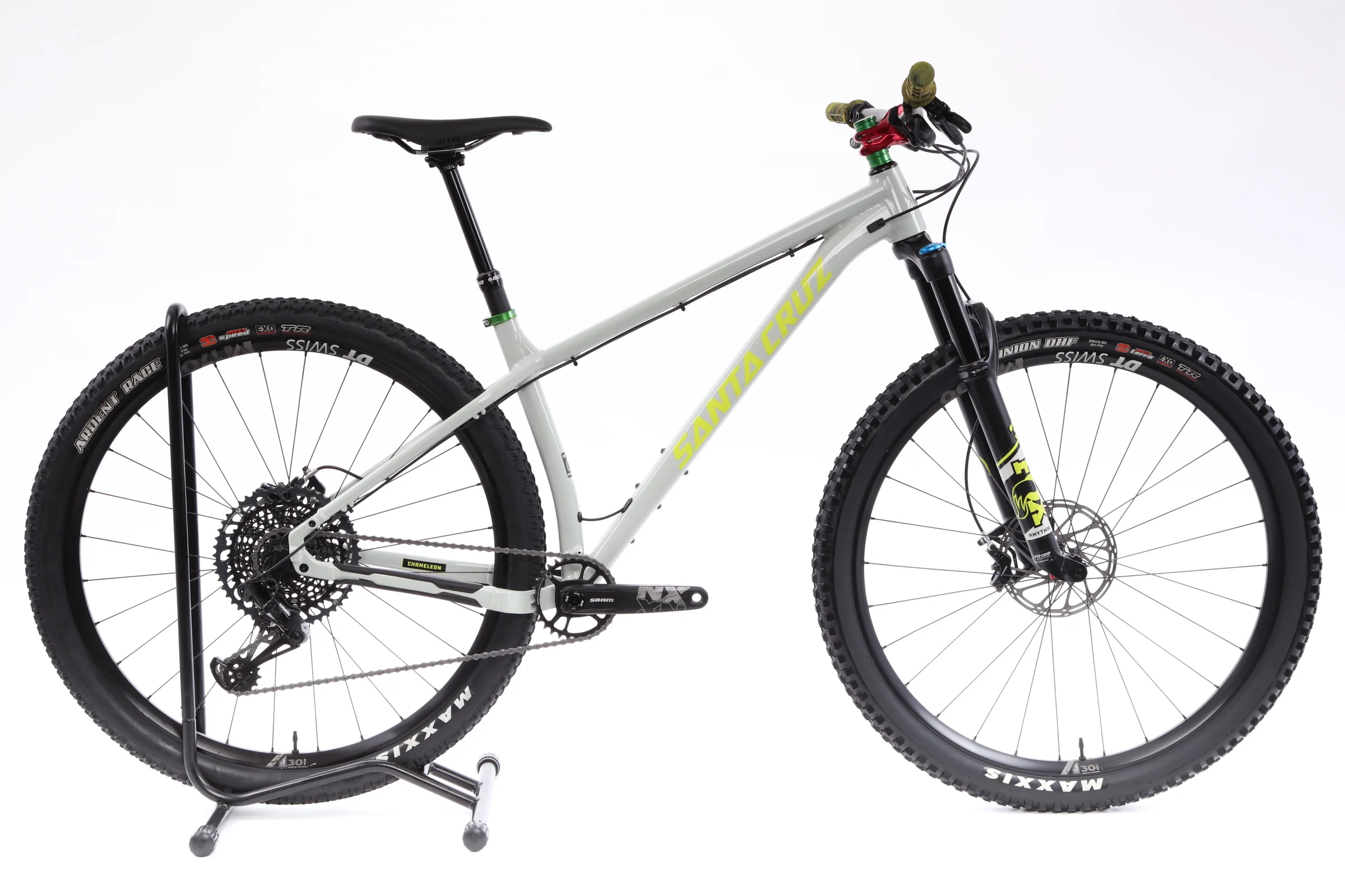 2021 Santa Cruz Chameleon ALMountain Bike - Medium