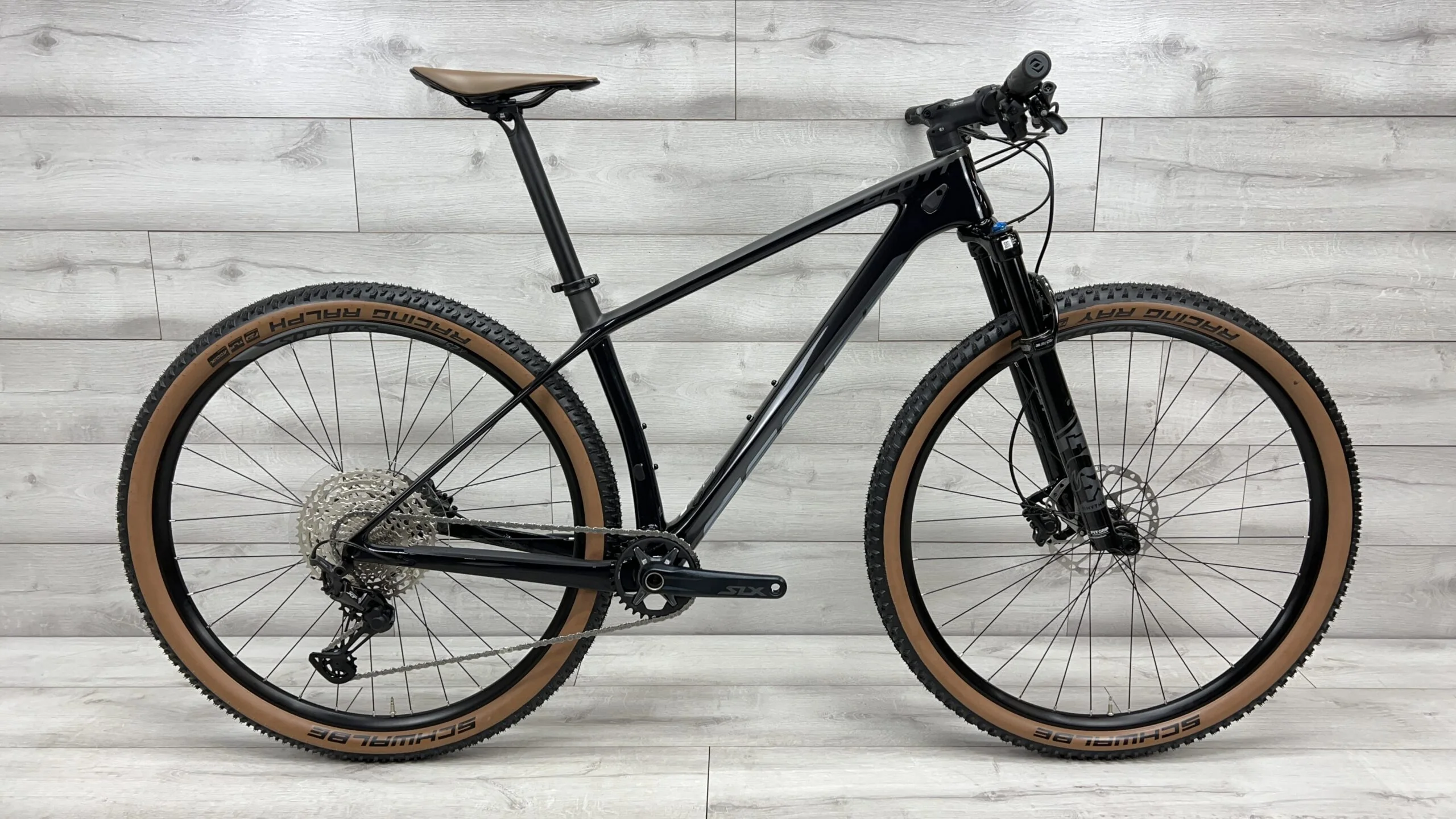 2022 Scott Scale 925Mountain Bike - Medium