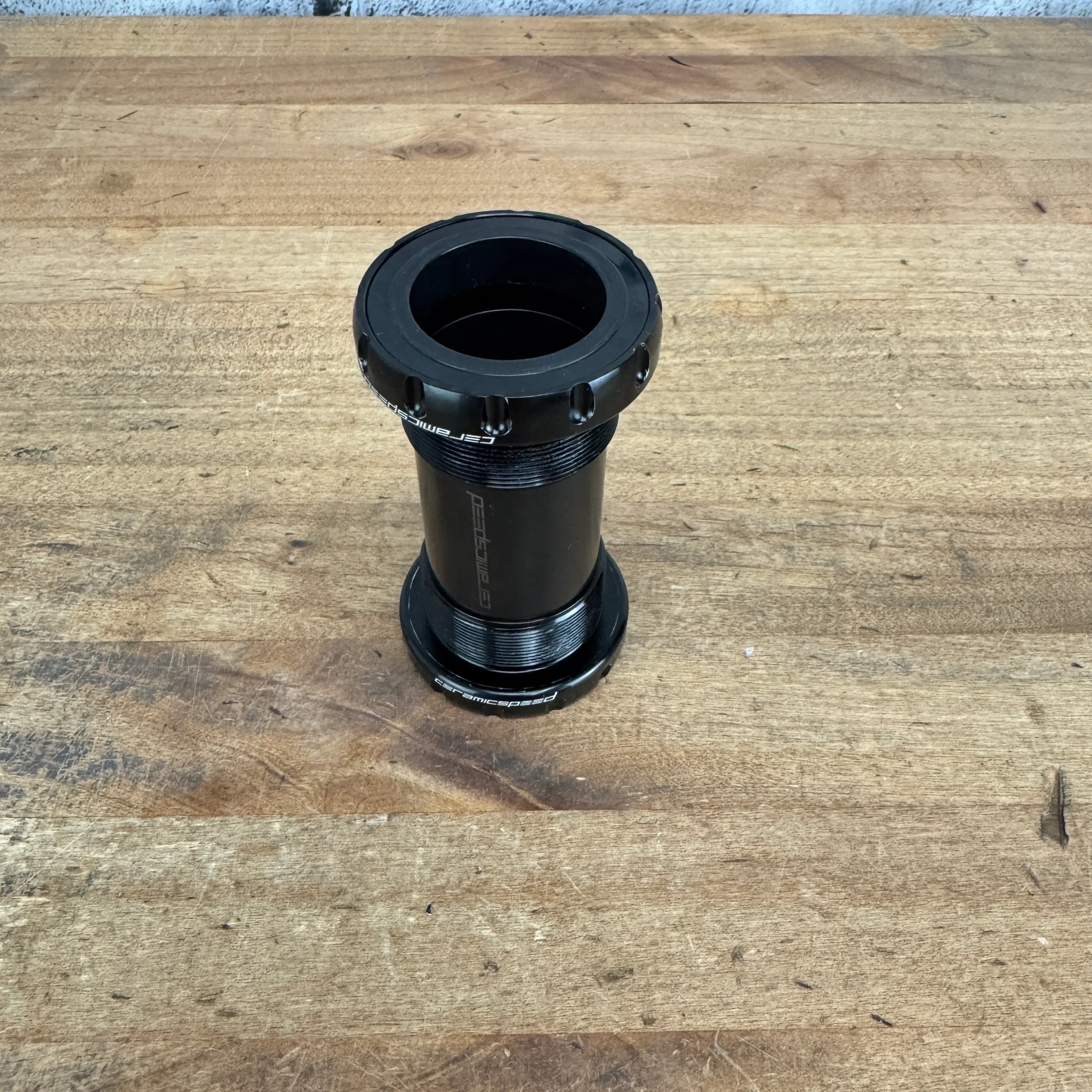 Ceramicspeed Italian Threaded Bottom Bracket for Sram DUB Spindles 85g